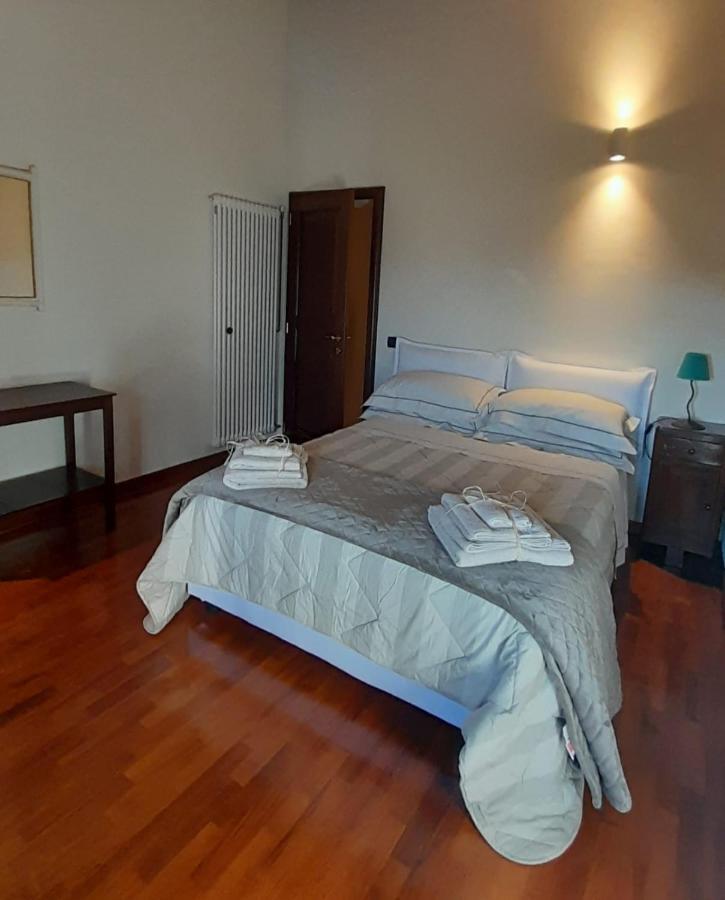 Casa Bici Apartment Киани Екстериор снимка