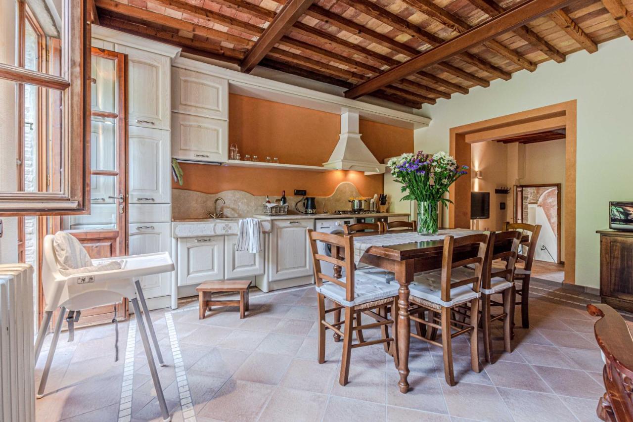 Casa Bici Apartment Киани Екстериор снимка