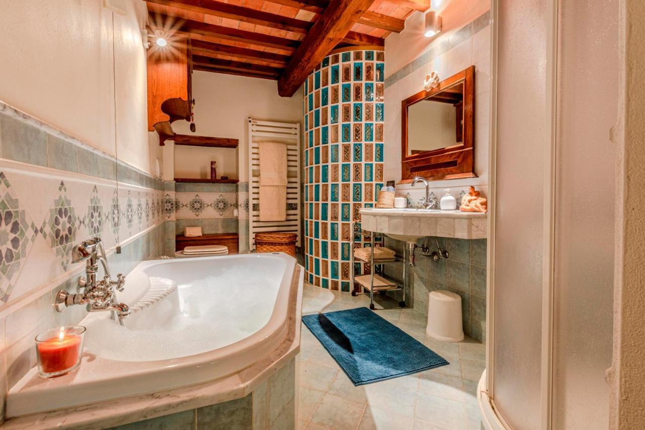 Casa Bici Apartment Киани Екстериор снимка