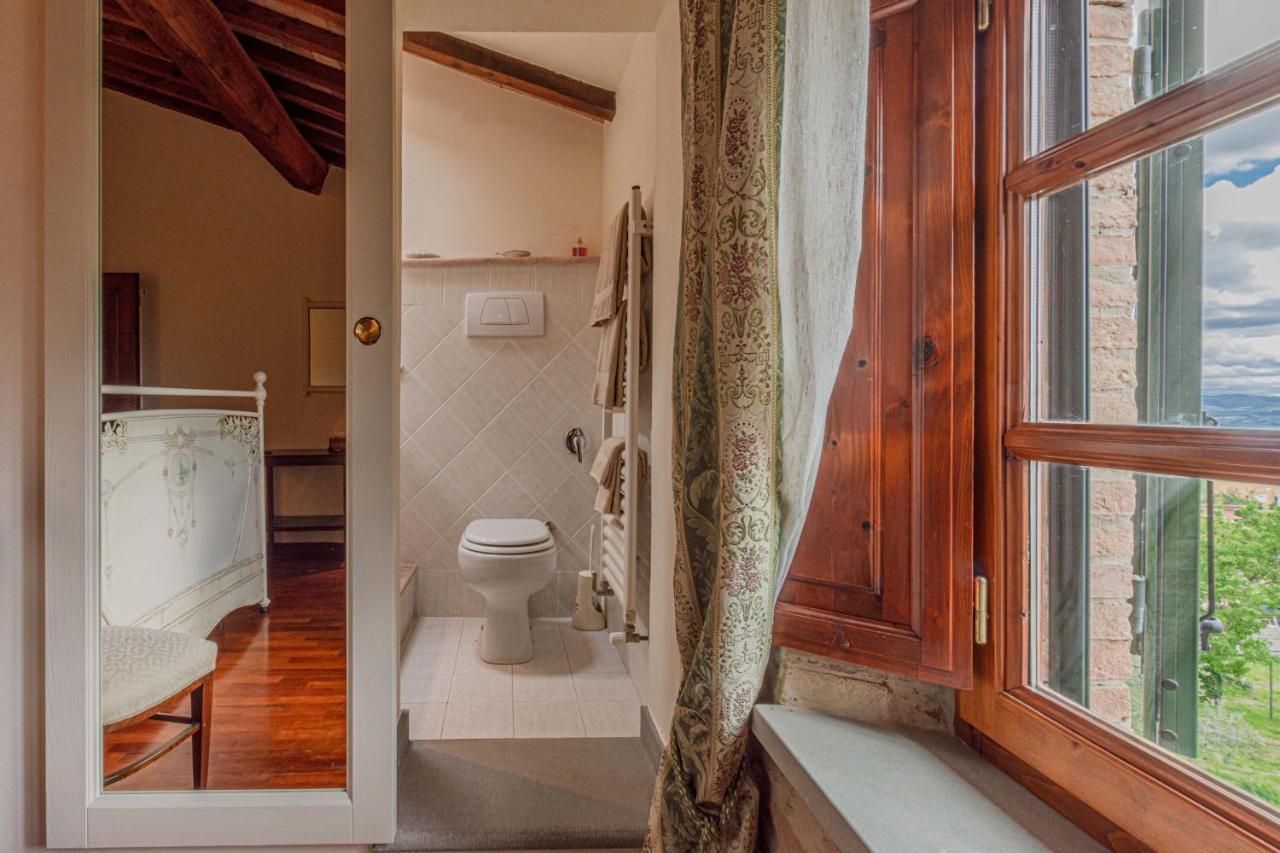 Casa Bici Apartment Киани Екстериор снимка