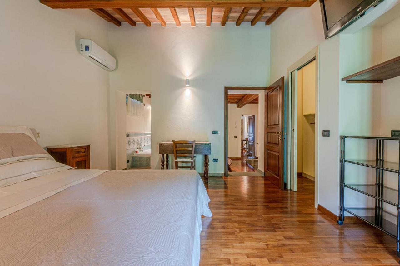 Casa Bici Apartment Киани Екстериор снимка