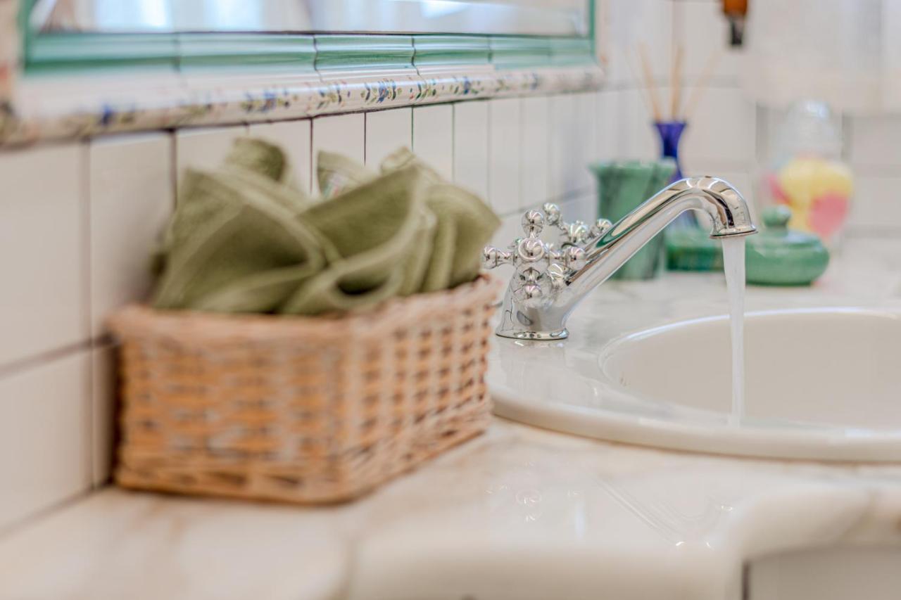 Casa Bici Apartment Киани Екстериор снимка