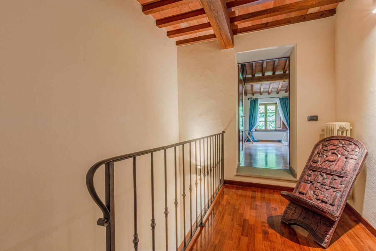 Casa Bici Apartment Киани Екстериор снимка