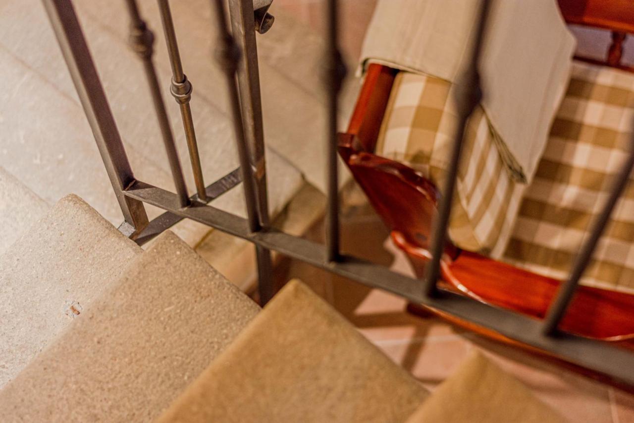Casa Bici Apartment Киани Екстериор снимка