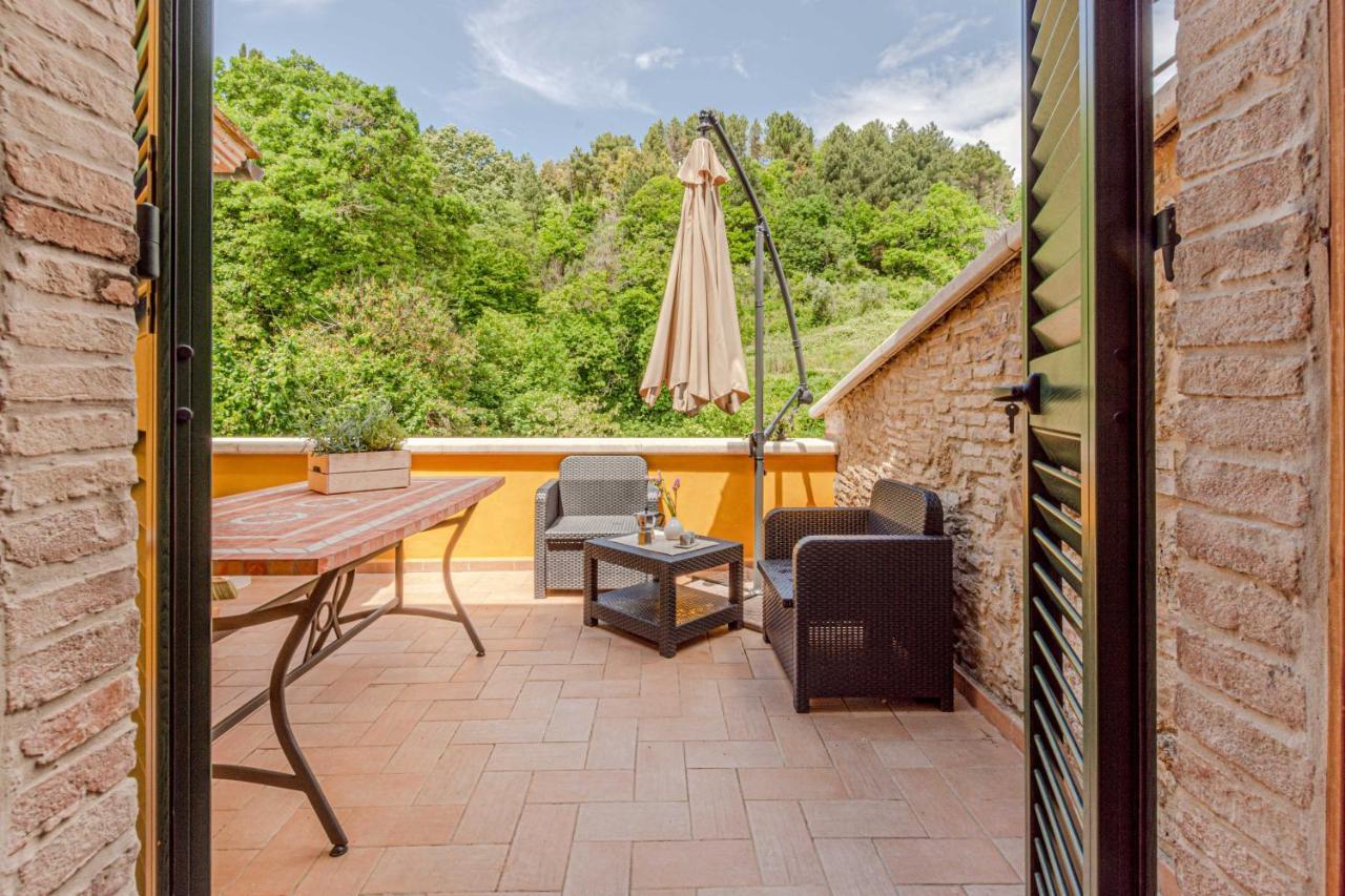 Casa Bici Apartment Киани Екстериор снимка