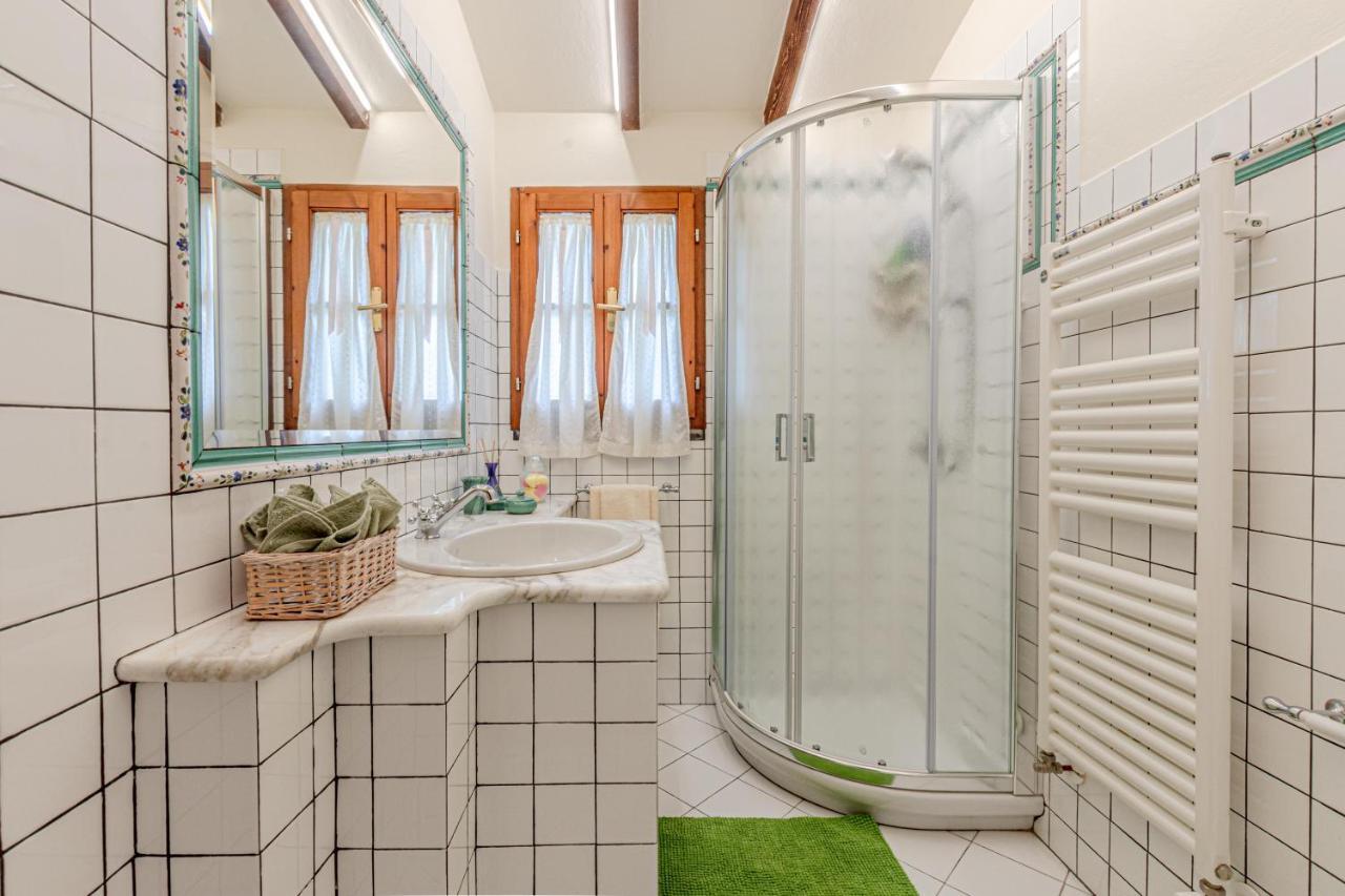 Casa Bici Apartment Киани Екстериор снимка