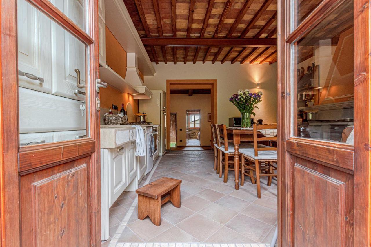 Casa Bici Apartment Киани Екстериор снимка