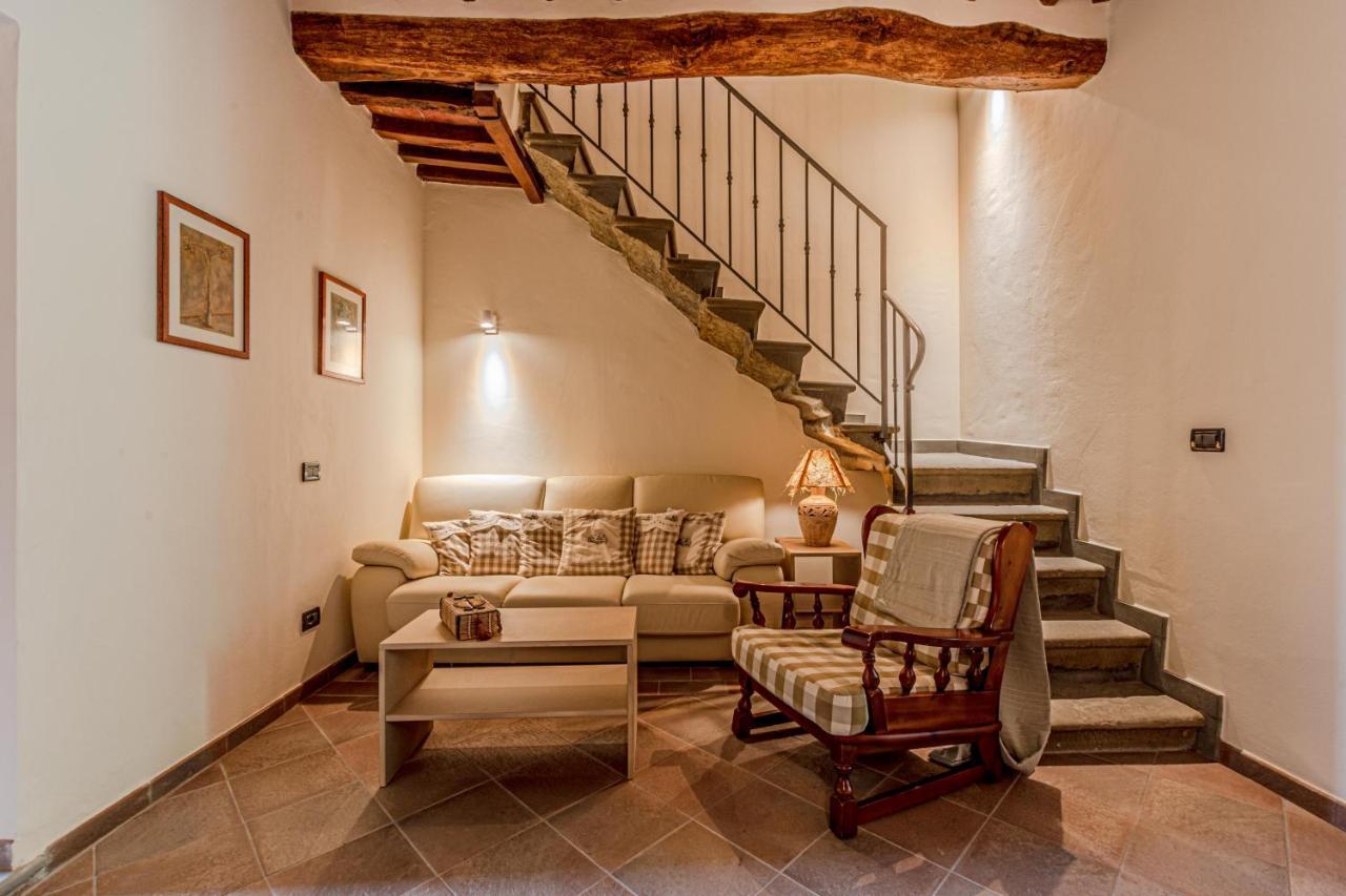 Casa Bici Apartment Киани Екстериор снимка