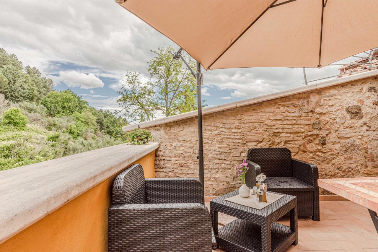 Casa Bici Apartment Киани Екстериор снимка